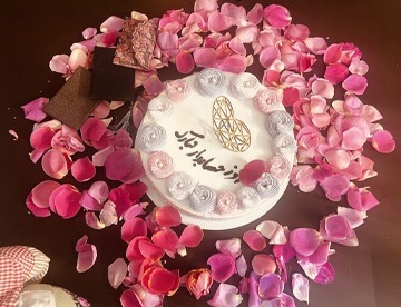 جشن روز حسابدار آشیان مهر